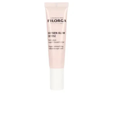 Oxygen-Glow - Oxygen-Glow Eyes Super-Smoothing Eye Care by Laboratoires Filorga