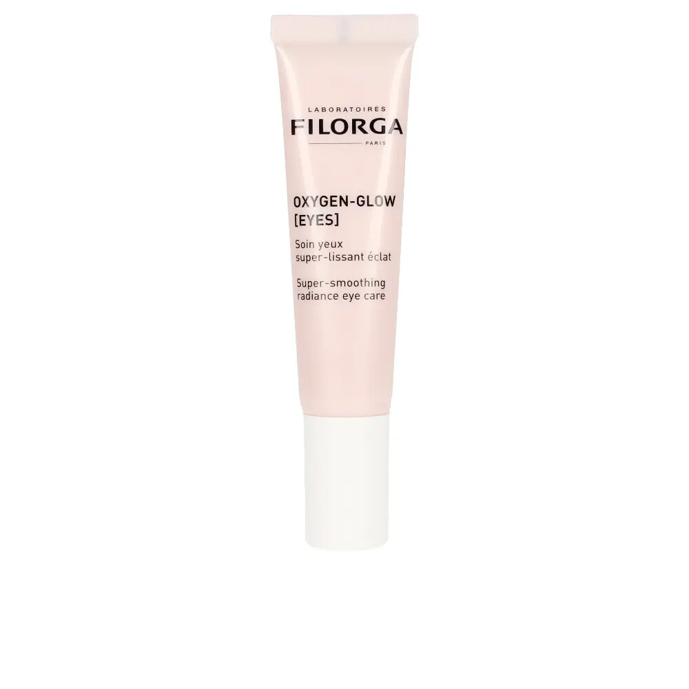 Oxygen-Glow Eyes Super-Smoothing Eye Care by Laboratoires Filorga Oxygen-Glow - Oxygen-Glow Eyes Super-Smoothing Eye Care by Laboratoires Filorga