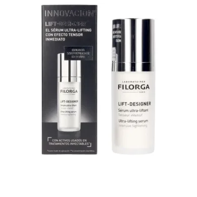 Lift-Structure - Lift-Designer Ultra-Lifting Serum by Laboratoires Filorga