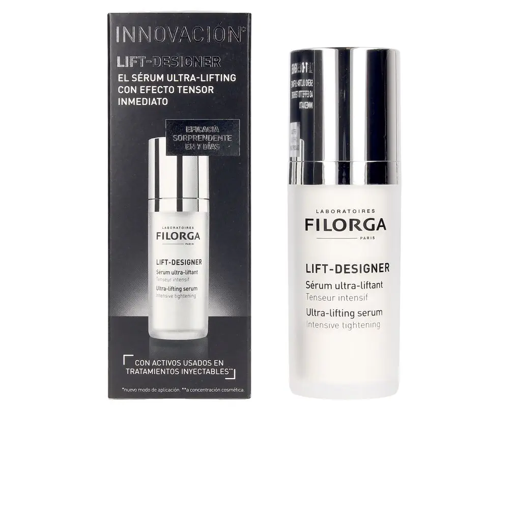 Lift-Designer Ultra-Lifting Serum by Laboratoires Filorga Lift-Structure - Lift-Designer Ultra-Lifting Serum by Laboratoires Filorga