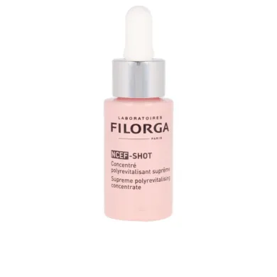 Ncef-Reverse - Ncef-Shot Supreme Polyrevitalising Concentrate by Laboratoires Filorga