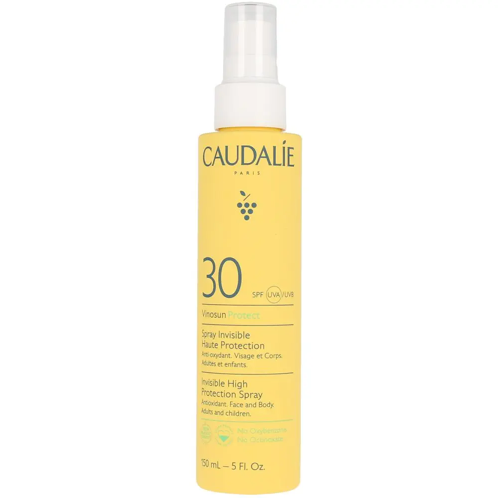 Vinosun - Vinosun High Protection Spray Spf30 by Caudalie