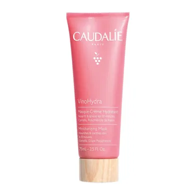 Vinohydra - Vinohydra Moisturizing Mask-Cream by Caudalie