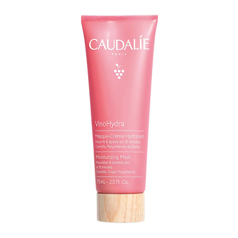 Vinohydra Moisturizing Mask-Cream by Caudalie Vinohydra - Vinohydra Moisturizing Mask-Cream by Caudalie