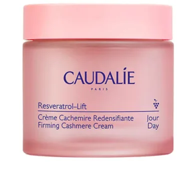 Resveratrol - Resveratrol-Lift Cashmere Cream by Caudalie