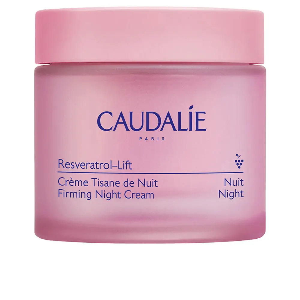 Resveratrol - Resveratrol-Lift Crema Tisana De Noche by Caudalie