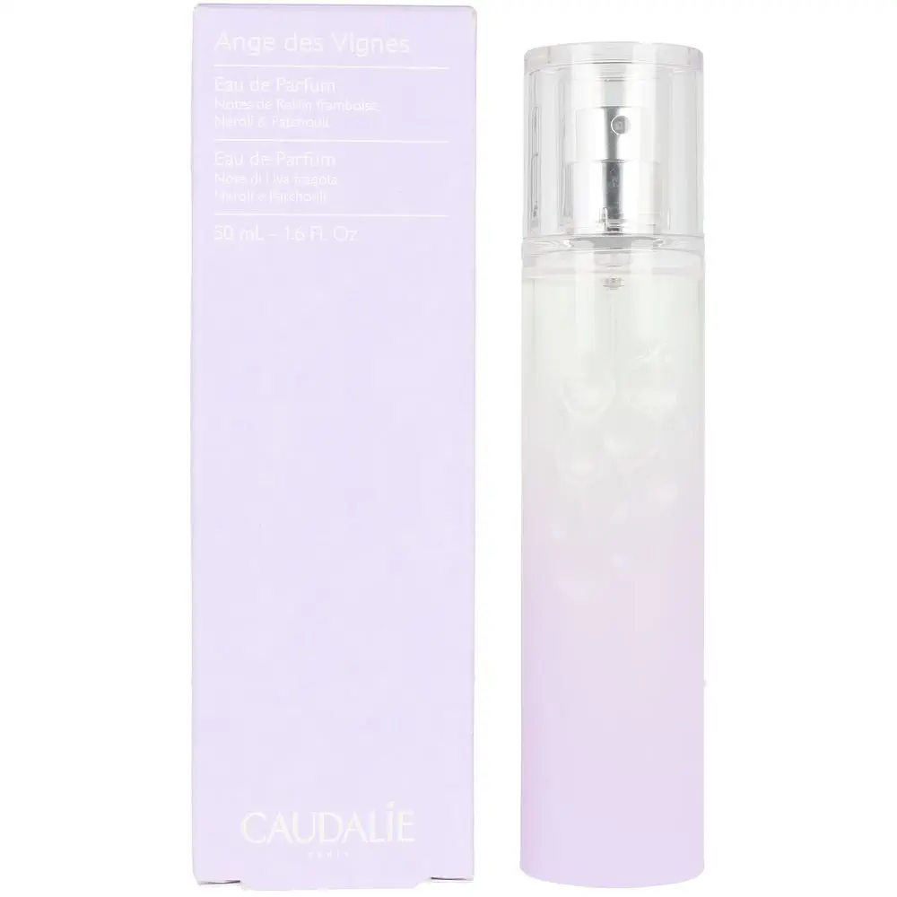 Aguas Frescas - Ange Des Vignes Edp Vapor by Caudalie