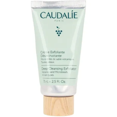 Masques Caudalie - Vinoclean Crema Exfoliante Desincrustante by Caudalie