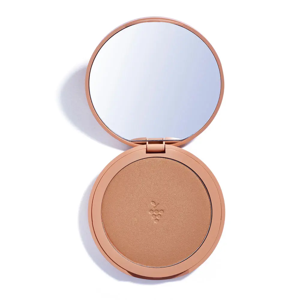 Vinocrush - Vinocrush Long-Lasting Bronzing Powder 8.5 Gr by Caudalie