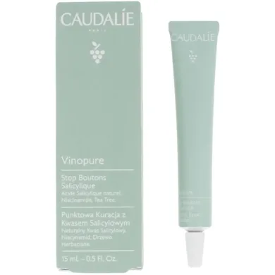 Vinopure - Vinopure Stop Granos Salicílico by Caudalie