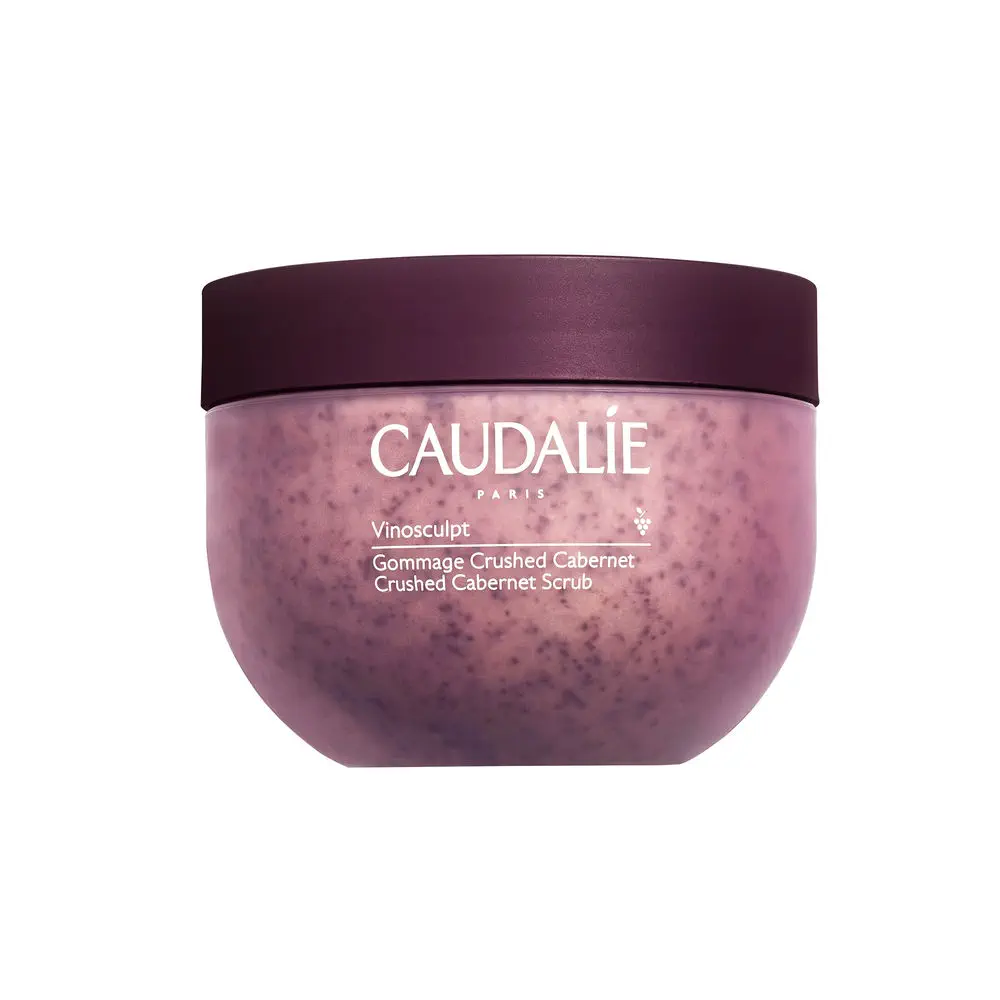 Vinosculpt - Vinosculpt Crushed Cabernet Scrub R by Caudalie
