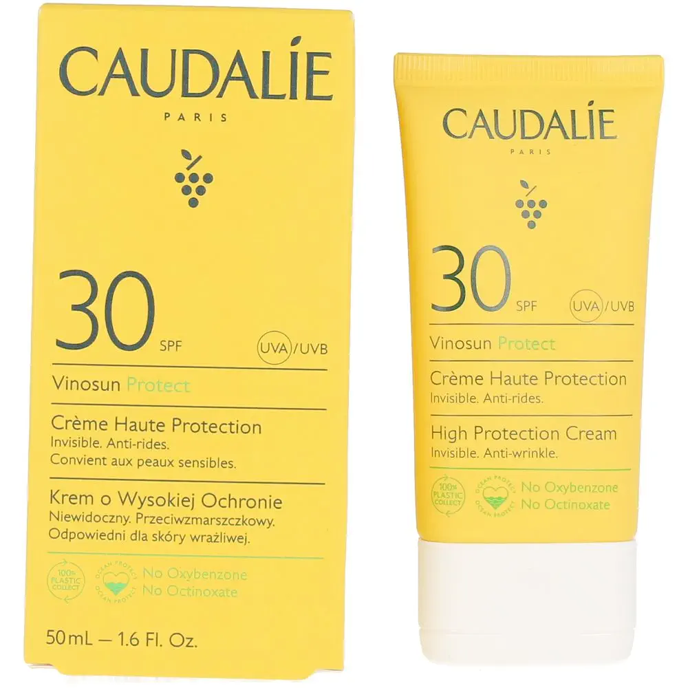 Vinosun - Vinosun High Protection Cream Spf30 by Caudalie