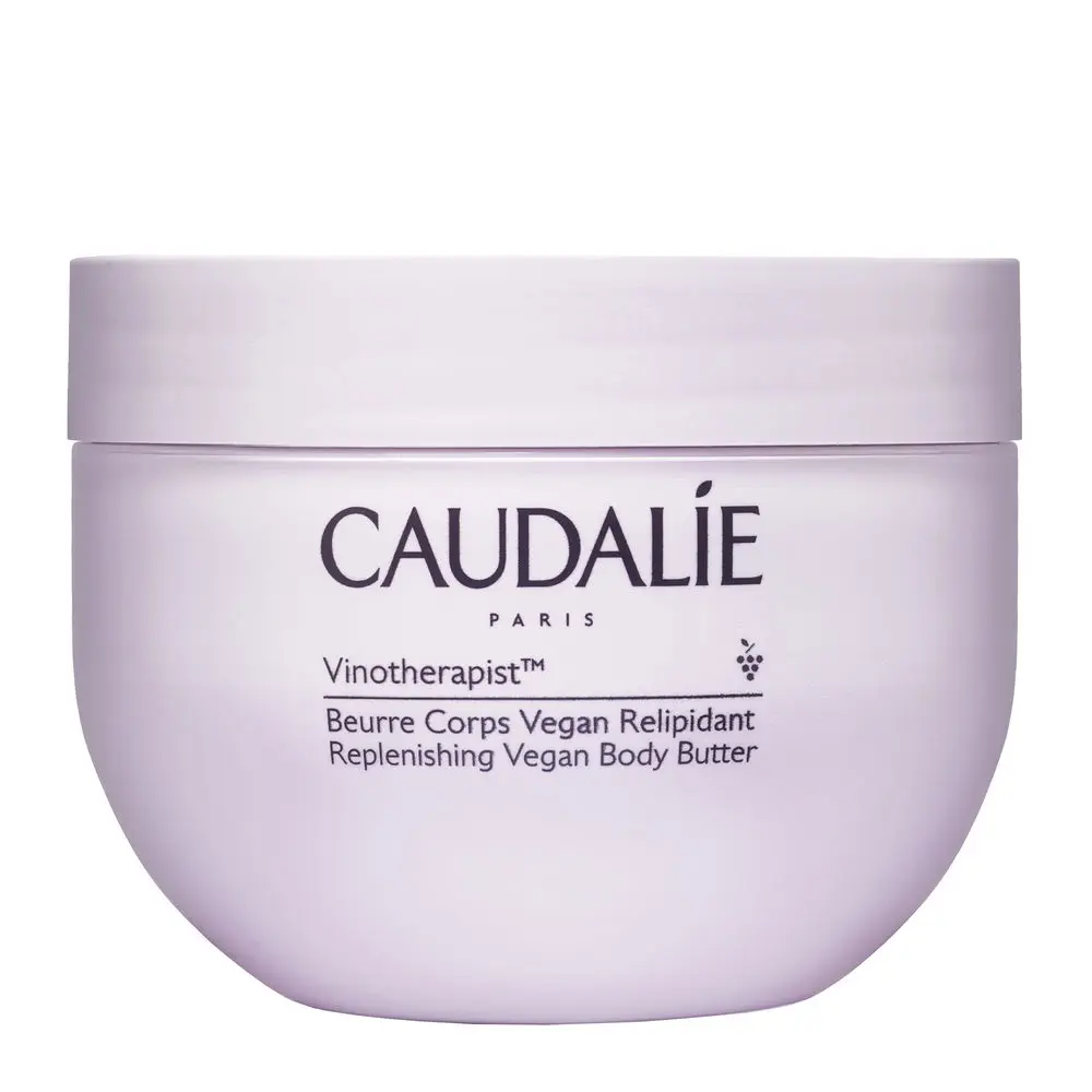 Vinotherapist - Vinotherapist Vegan Body Butter by Caudalie