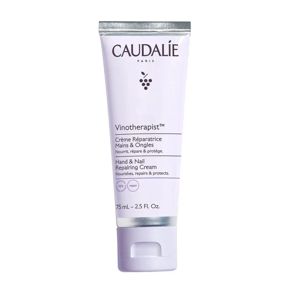 Vinotherapist - Vinotherapist Cream For Hands And Nails by Caudalie