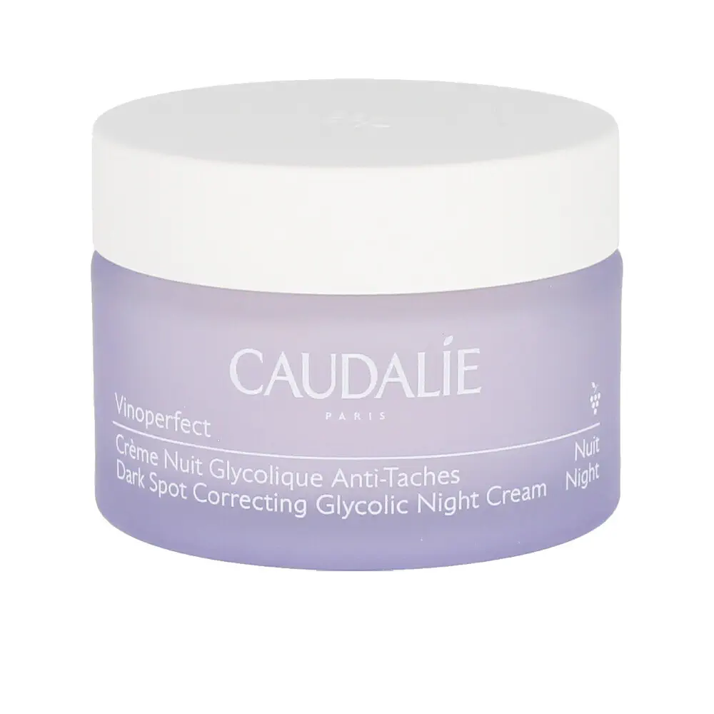 Vinoperfect - Vinoperfect Glycolic Anti-Stain Night Cream by Caudalie