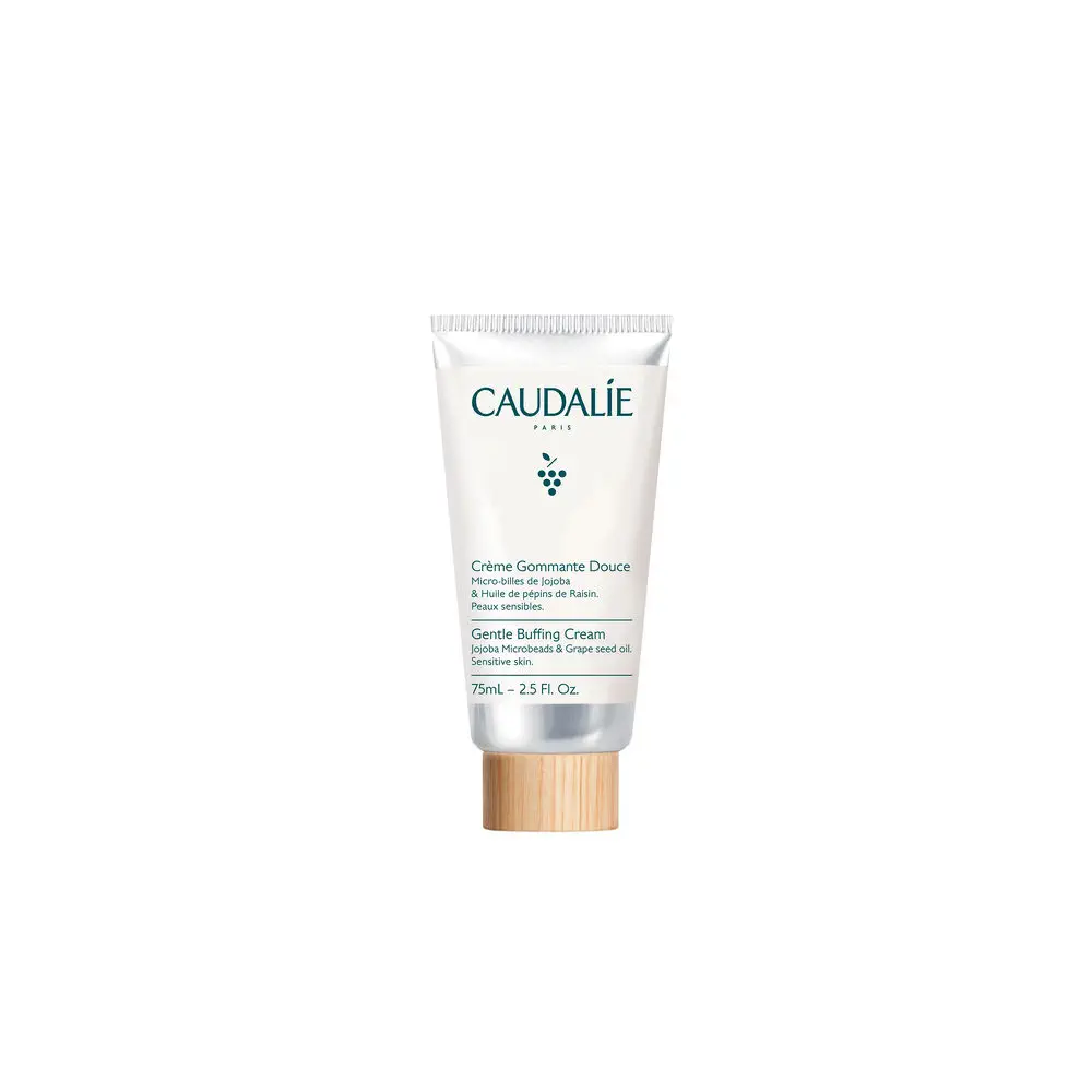 Vinoclean Crema Exfoliante Suave by Caudalie Vinoclean - Vinoclean Crema Exfoliante Suave by Caudalie