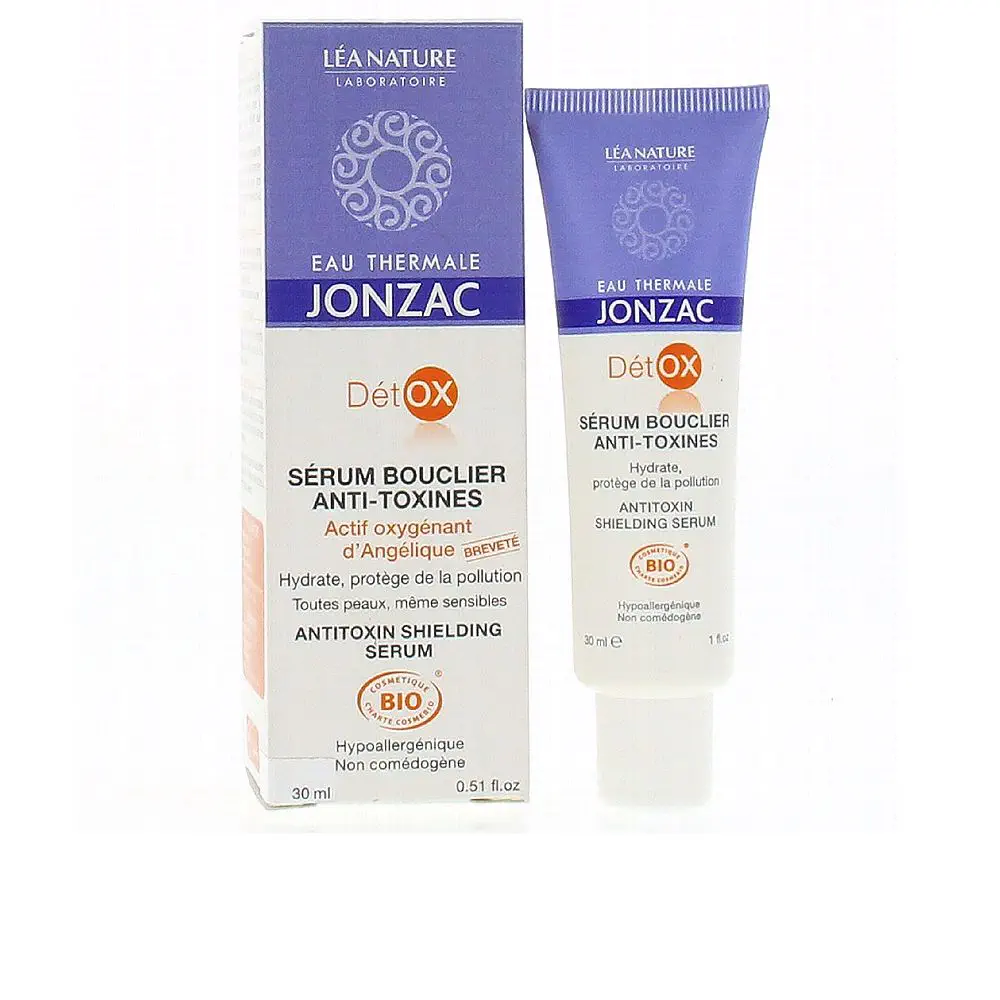 Detox - Detox Serum Protector by Jonzac
