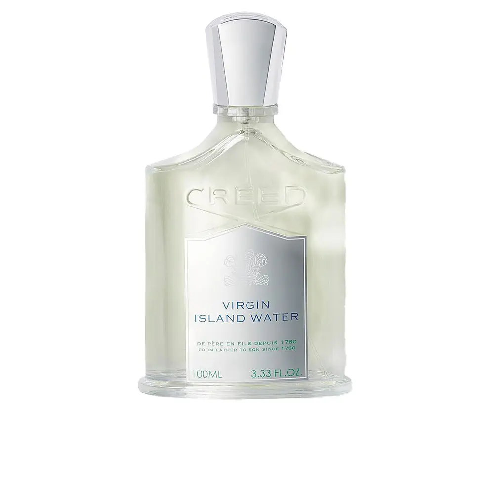 Virgin Island Water - Virgin Island Water Edp Vapo by Creed