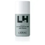Lh - Lh Deo Antitranspirante 48H by Lierac