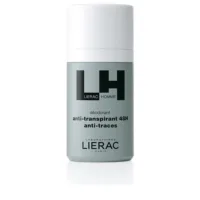 Lh - Lh Deo Antitranspirante 48H by Lierac