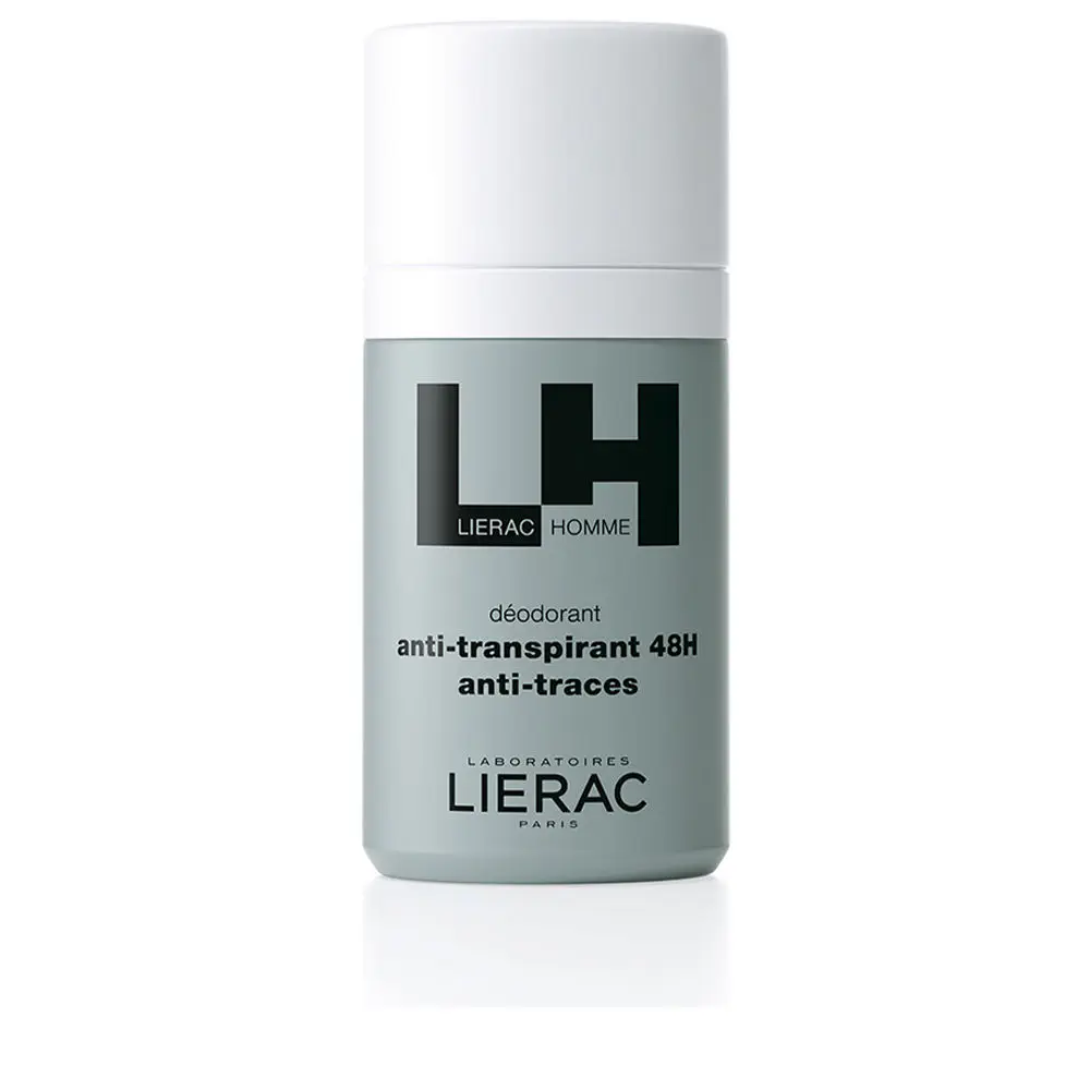 Lh Deo Antitranspirante 48H by Lierac Lh - Lh Deo Antitranspirante 48H by Lierac
