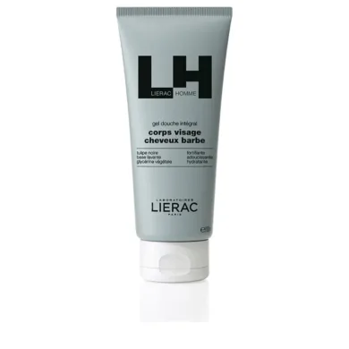 Lh - Lh Gel Ducha Integral by Lierac