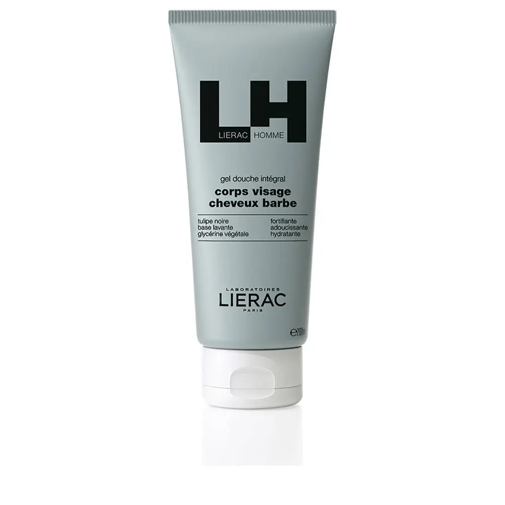 Lh Gel Ducha Integral by Lierac Lh - Lh Gel Ducha Integral by Lierac