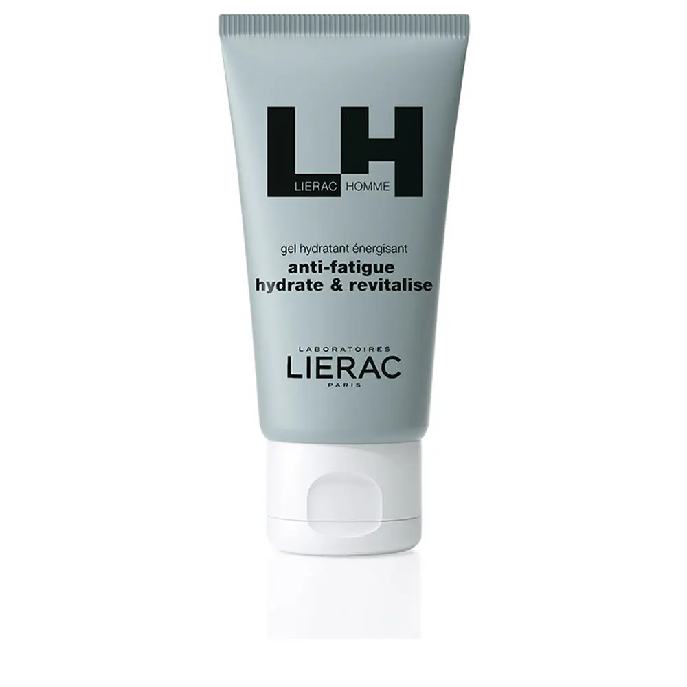 Lh - Lh Gel Hidratante Energizante by Lierac