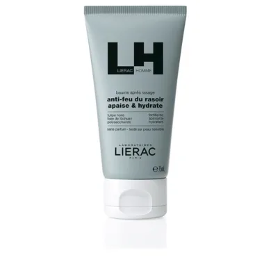 Lh - Lh Bálsamo After Shave by Lierac
