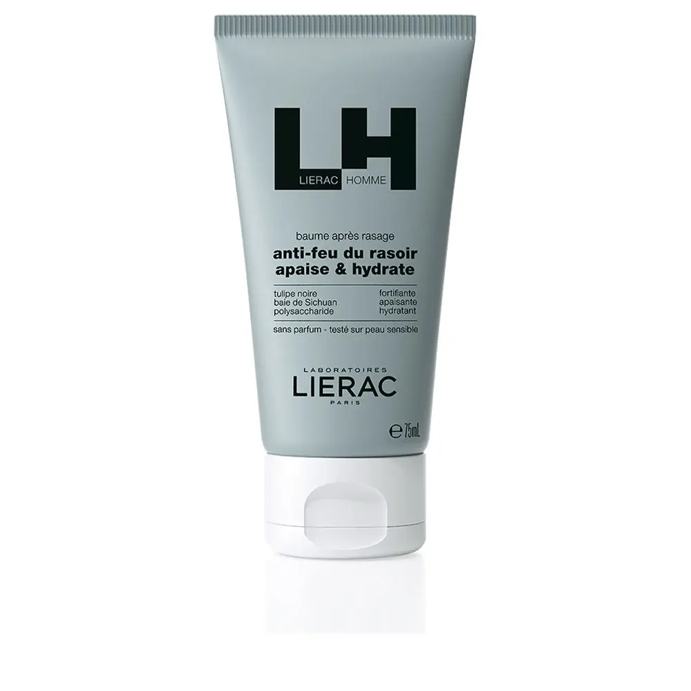 Lh Bálsamo After Shave by Lierac Lh - Lh Bálsamo After Shave by Lierac