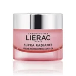 Supra Radiance - Supra-Radiance Crema Renovadora Anti-Ox by Lierac