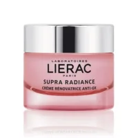 Supra Radiance - Supra-Radiance Crema Renovadora Anti-Ox by Lierac