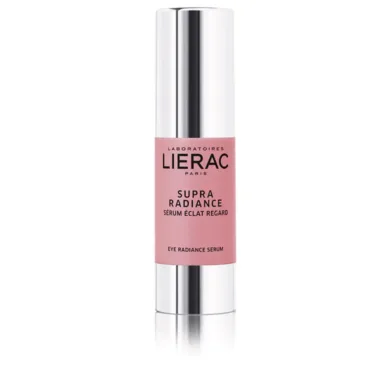 Supra Radiance - Supra-Radiance Contorno De Ojos Iluminador by Lierac