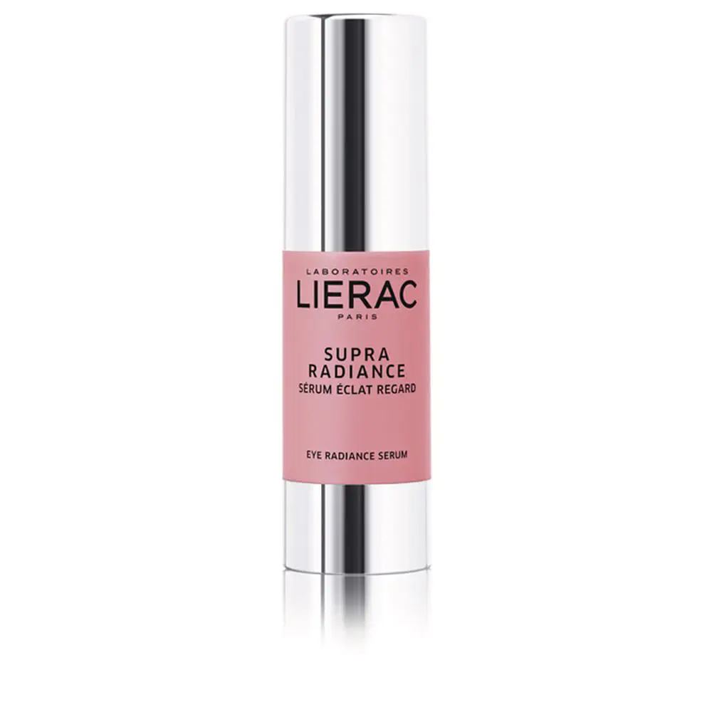 Supra-Radiance Contorno De Ojos Iluminador by Lierac Supra Radiance - Supra-Radiance Contorno De Ojos Iluminador by Lierac