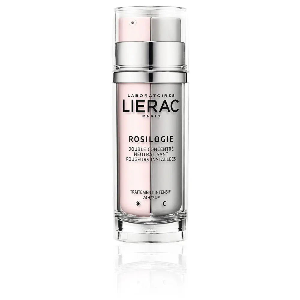 Rosilogie Doble Concentrado Neutralizante Rojeces Instaladas by Lierac Rosilogie - Rosilogie Doble Concentrado Neutralizante Rojeces Instaladas by Lierac