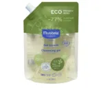 Bio Mustela - Bio Gel Shampoo Refill by Mustela