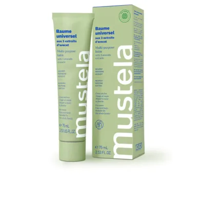 Bio Mustela - Bio Universal Balm by Mustela