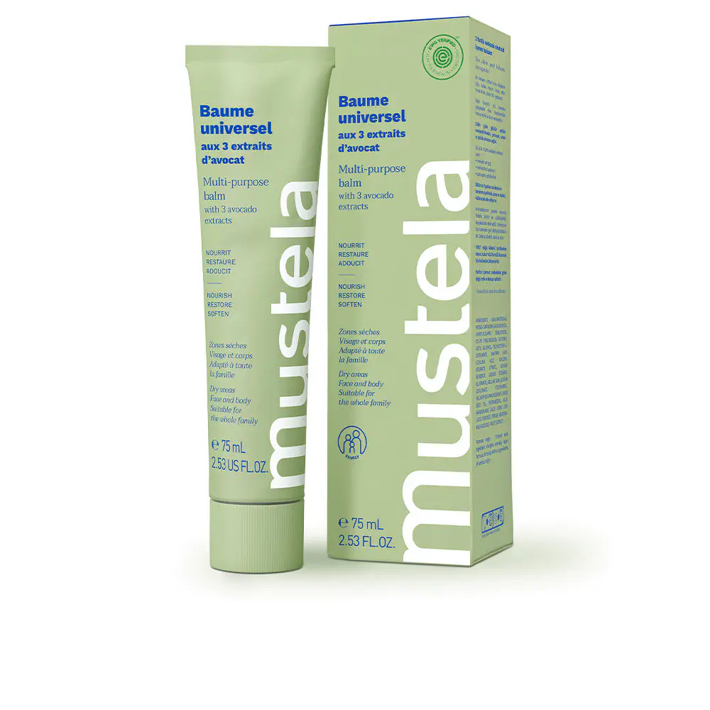 Bio Mustela - Bio Universal Balm by Mustela