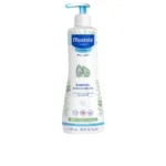 Bebé-Niño - Baby-Child Foam Bath Gel by Mustela