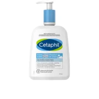 Cetaphil Limpiadora - Cetaphil Cleansing Foam Cream by Cetaphil