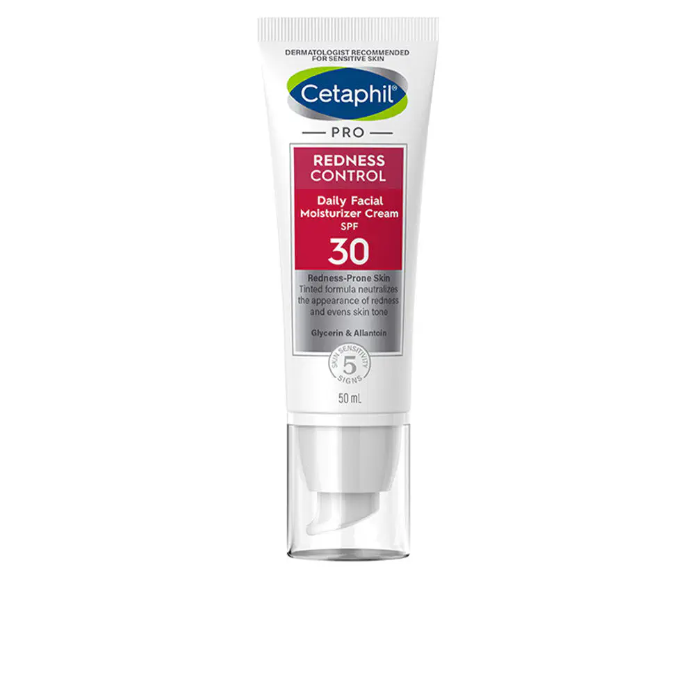 Pro Redness Control - Pro Redness Control Facial Moisturizer Spf30 by Cetaphil