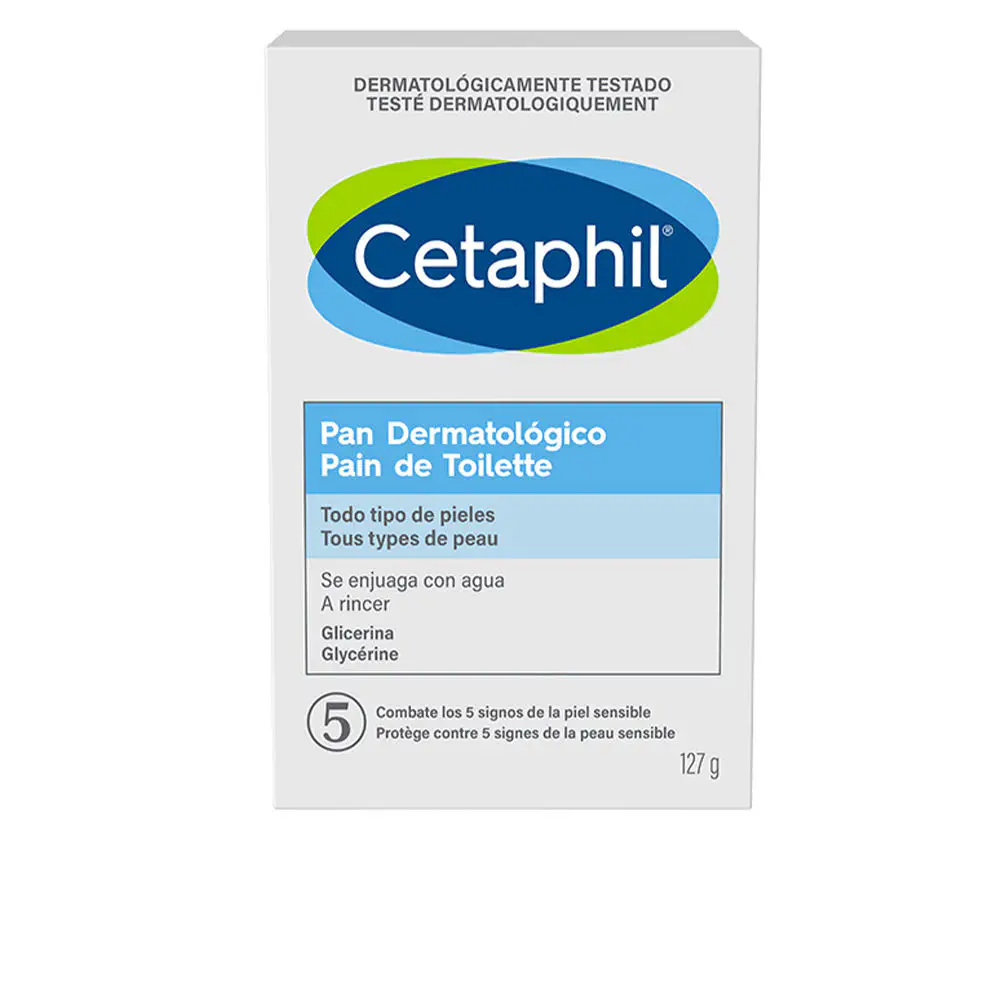Cetaphil Limpiadora - Cetaphil Pan Dermatológico R by Cetaphil