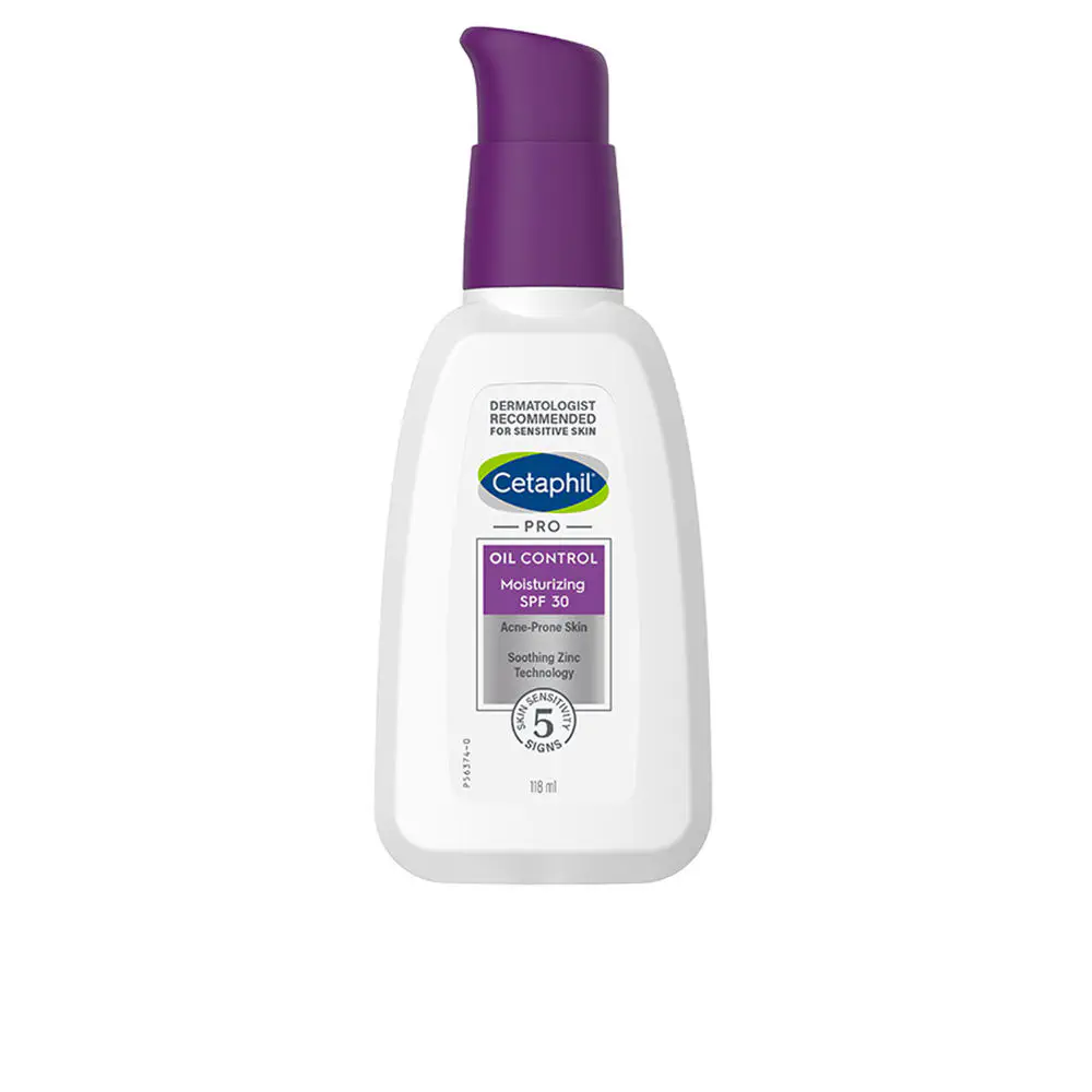 Pro Oil Control - Pro Oil Control Moisturizer With Spf30 by Cetaphil