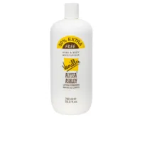 Vanilla - Vanilla Hand And Body Moisturiser by Alyssa Ashley