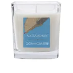 Oceanic Breeze - Oceanic Breeze Aromatic Candle R by Alyssa Ashley