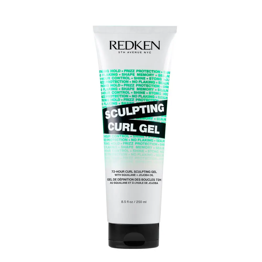 Curl Stylers - Sculpting Curl Sculpting Gel 72 Hours Of Definition by Redken