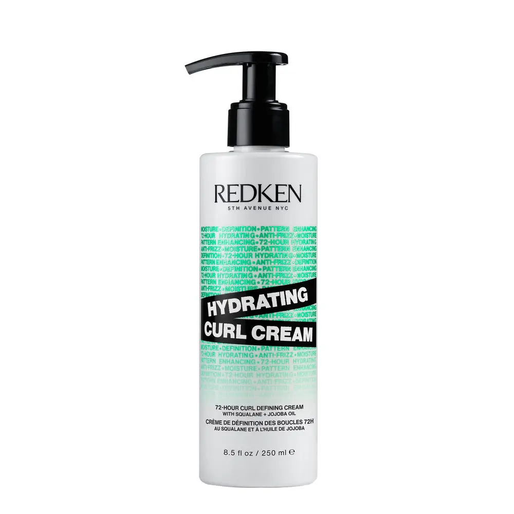 Curl Stylers - Hydrating Curl Defining Cream 72 Hours Of Definition And Hydration by Redken