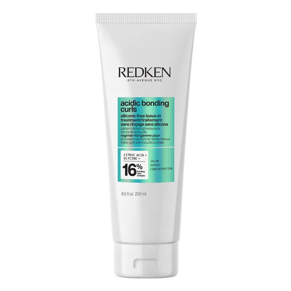 Acidic Bonding Curls - Acidic Bonding Curls Tratamiento Sin Aclarado by Redken