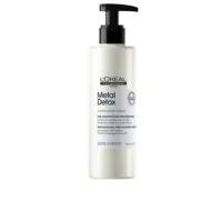 Metal Detox - Metal Detox Pre-Shampoo Treatment by L'Oréal Professionnel Paris