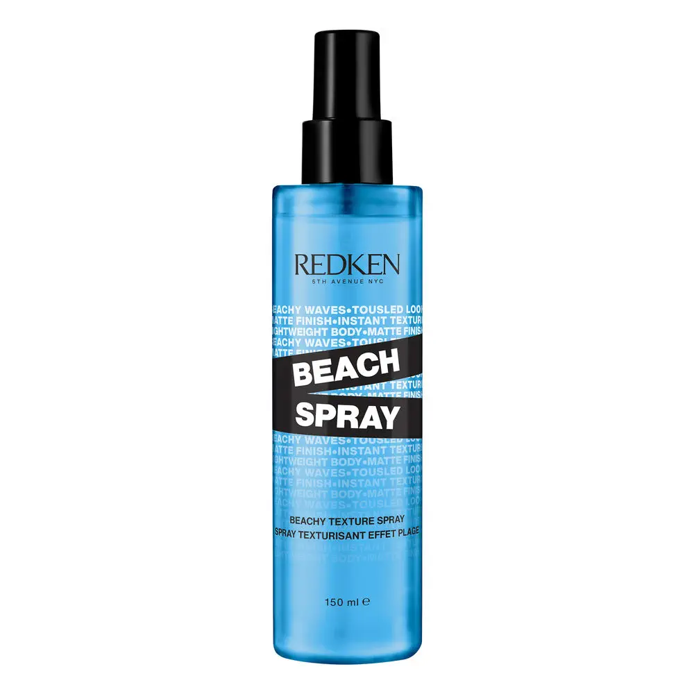 Beach Spray - Beach Spray Fashion Waves by Redken